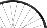Newmen advanced SL x.R.25 CL fade baghjul