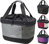 Rixen kaul - klickfix klickfix shopper alingo front kurv