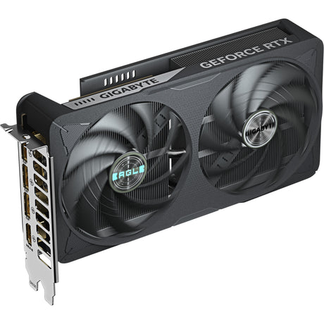 Gigabyte GeForce RTX 5060 Ti Eagle OC 8G grafikkort (3x Display Port, 1x HDMI)