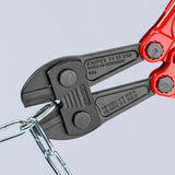 Knipex 71 72 610 boltsaks 610mm 48hrc