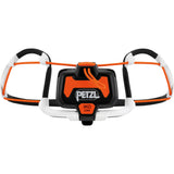 Petzl iko kerne forlygte LED-belysning (sort og hvid)