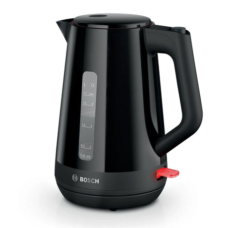 Bosch kedel mymoment (sort)