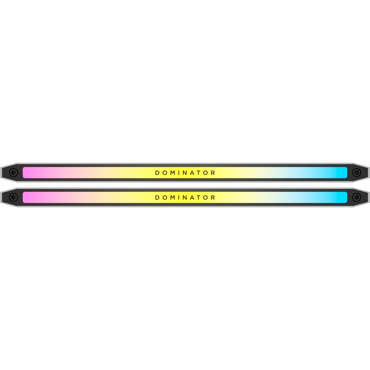 Corsair 96 GB DDR5-6600 RAM-sæt (hvid, CMP96GX5M2B6600C32W, Dominator Titanium RGB, XMP 3.0)