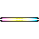 Corsair 96 GB DDR5-6600 RAM-sæt (hvid, CMP96GX5M2B6600C32W, Dominator Titanium RGB, XMP 3.0)