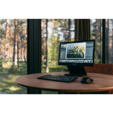 Viewsonic vp16-oled 16 skærm (sort (mat), 1x micro HDMI, USB-C, lyd)
