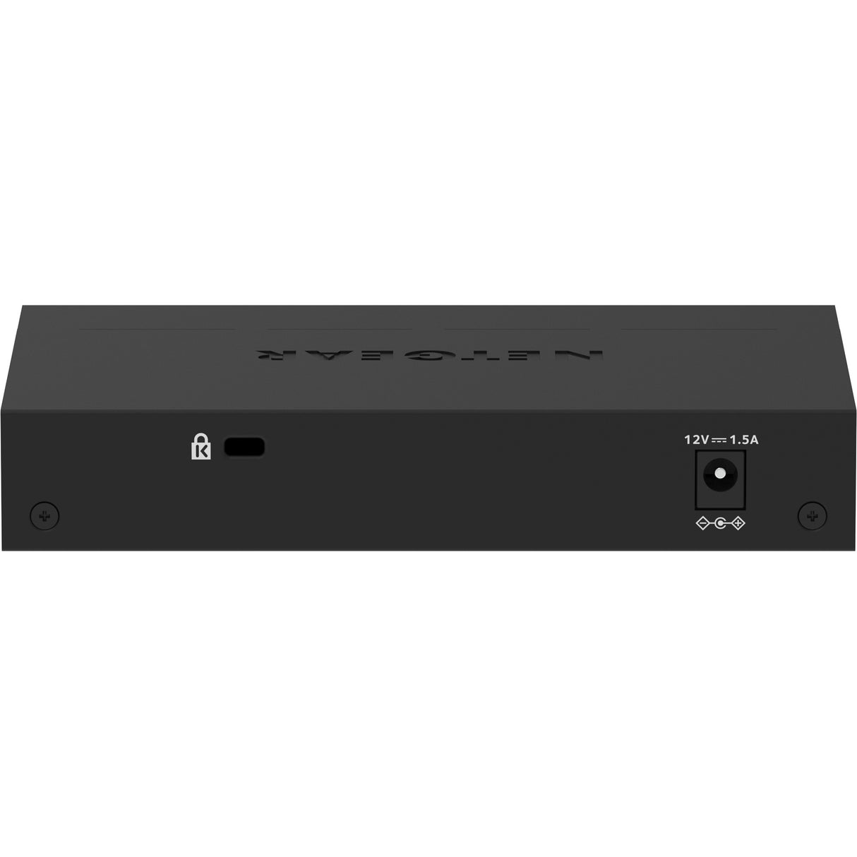 Netgear 8-ports 2.5G Multi-Gigbit Ethernet Plus Switch (MS