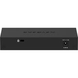 Netgear 8-ports 2.5G Multi-Gigbit Ethernet Plus Switch (MS