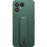 Fairphone (gen. 6) fingerløkke smartphoneholder (grøn)