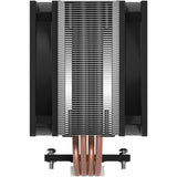 Arctic freezer 36 co CPU køler (aluminium, 4-pin PWM)