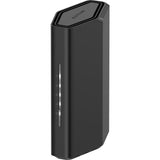 Netgear Nighthawk WiFi 7 router RS100 (sort)
