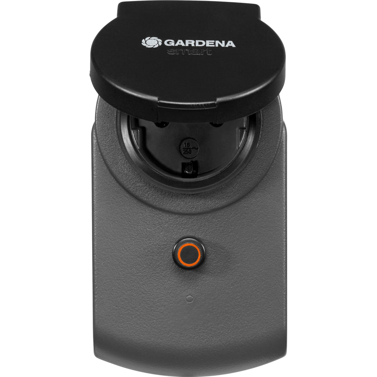 Gardena smart strømadapter vægstik (sort, 19095-20)