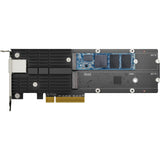 Synology e10m20-t1 netværksadapter
