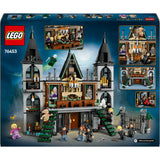 Lego Harry Potter™ Malfoy Villa 76453