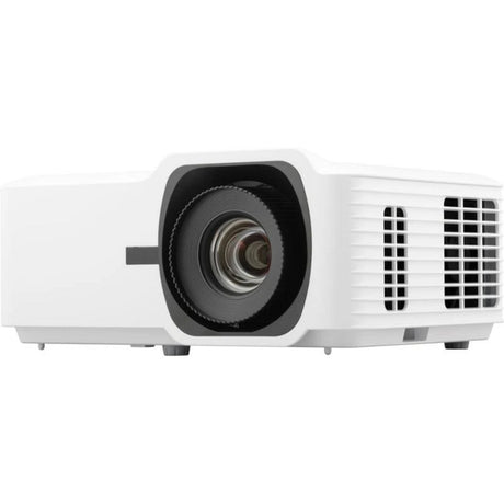 Viewsonic ls741hd 1080p laserinstallationsprojektor (hvid, 5000 ansi lumen)