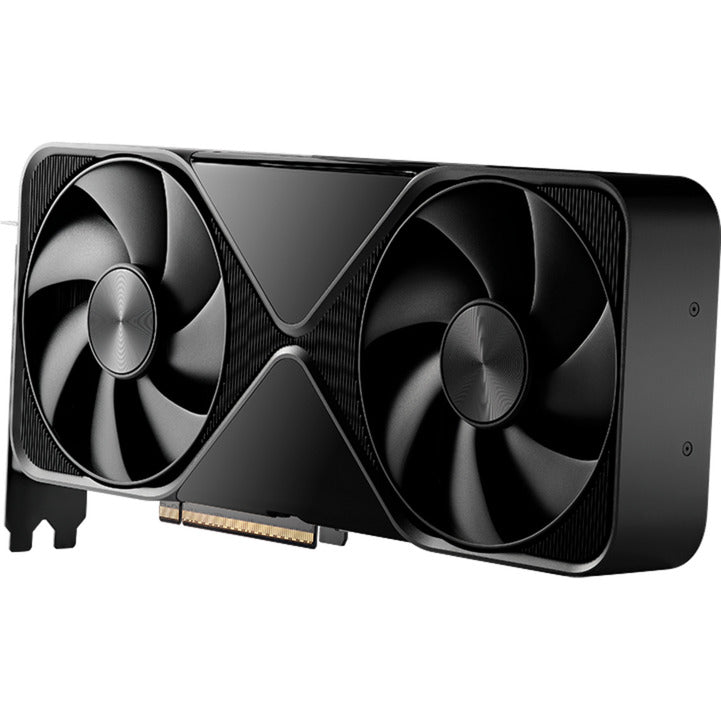 Pny NVIDIA RTX Pro 6000 Blackwell Generation 96GB SB-grafikkort (4x skærmport 2.1, bulk)