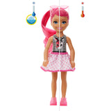Barbie color reveal - chelsea doll (sortimentsprodukt)