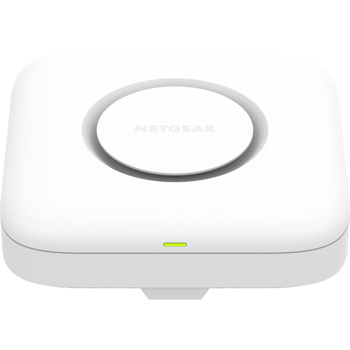 Netgear wbe710 insight håndterbar wifi 7 access point mesh access point (wit)