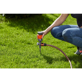 Gardena sektor cirkel - havesprinkler vario s - 225 m²