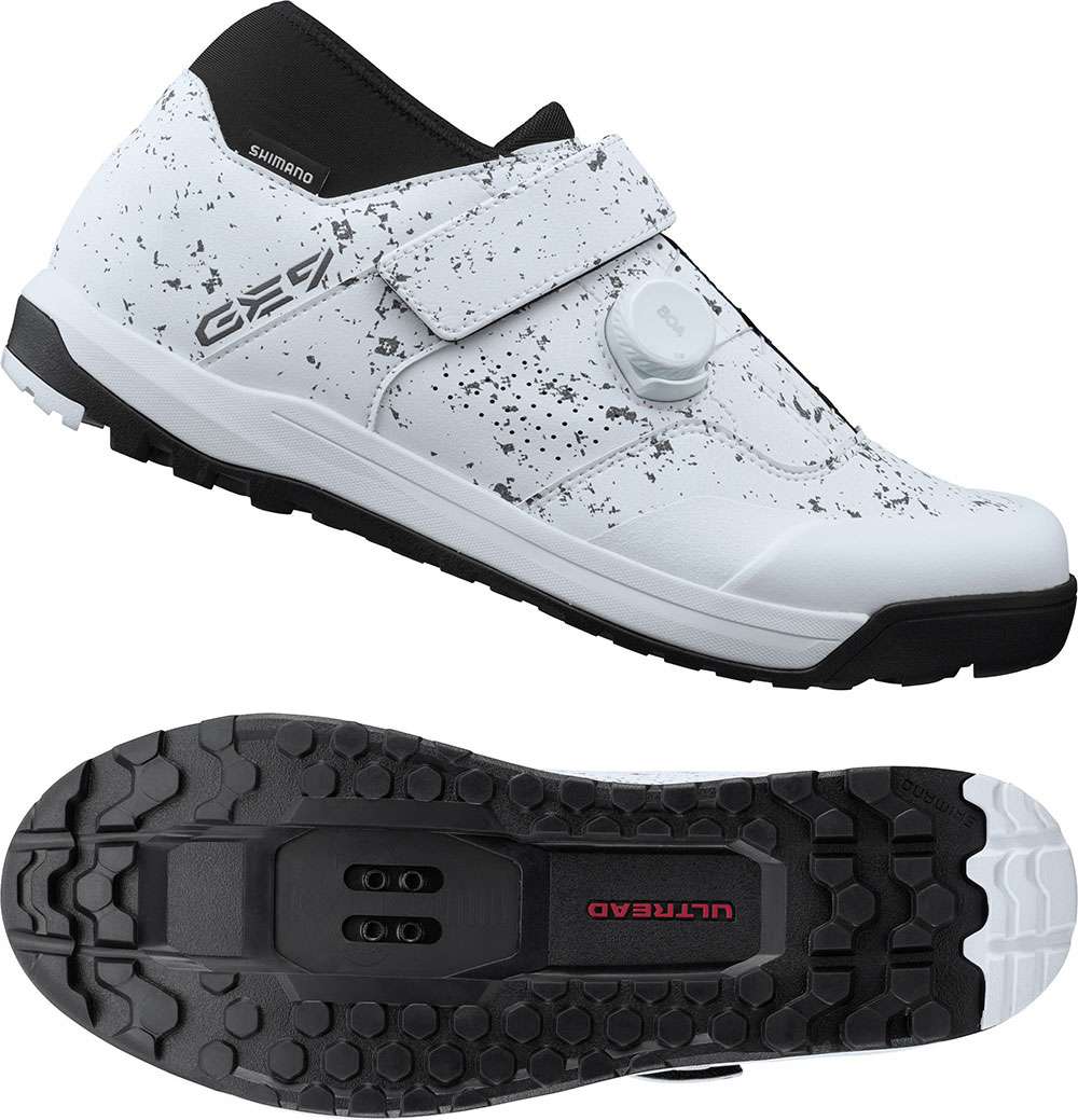 Shimano sh-ge900 - mtb gravity enduro sko