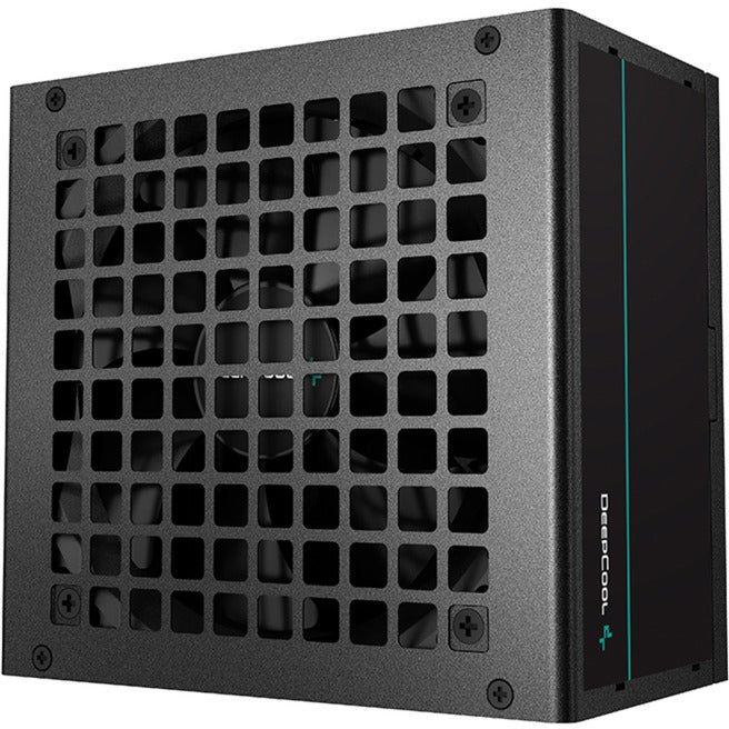 Deepcool pf750 750 watt strømforsyning (sort, 2x pcie)