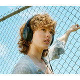 Bose quietcomfort over-ear headset (sort, Bluetooth)