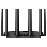 Cudy be6500 2,5 g wi-fi 7 mesh router (sort, mesh, app)