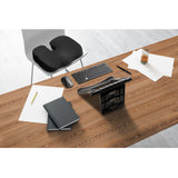 Kensington SmartFit Easy Riser EQ bærbar kølestativ (sort)