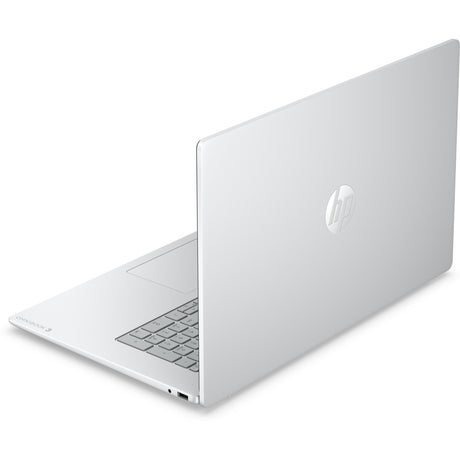 Hp omnibook 3 17-dp0005ndx (e7jv3ea) 17.3 laptop (zilver | ryzen 5 40 | radeon 610m graphics | 8 gb | 256 gb ssd)