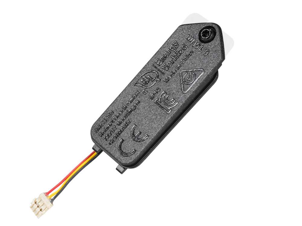 Bosch led fjernbetjening - batteri