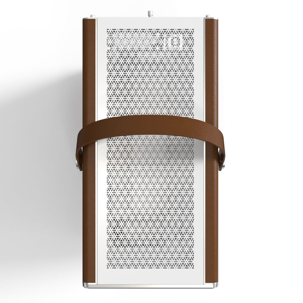 Montech heritage midi tårnhus (hvid beige | 2x USB-A | 1x USB-C)