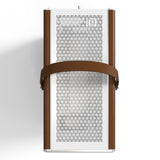 Montech heritage midi tårnhus (hvid beige | 2x USB-A | 1x USB-C)