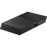 Asustor Flashtor 6 Gen2 FS6806X NAS (sort, 10 GB LAN, USB-C)