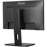 Iiyama prolite xub2293hs-b6 21.5 skærm (sort, hdmi, skærmport)