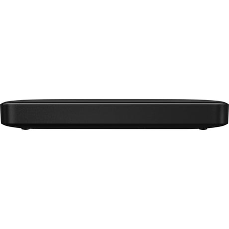 Ekstern harddisk western digital mypassport 2.5