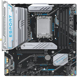 Maxsun MS-Esport B860M WiFi Ace Socket 1851 bundkort (sort, RAID, 2,5 GB-LAN, WLAN, BT, lyd, µATX)