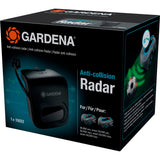 Gardena anti-kollisionsradar til (smart) Sileno robotplæneklippere sensor (til smarte robotplæneklippere Sileno pro, max, gratis)