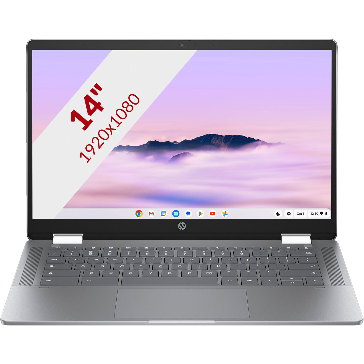 HP Chromebook