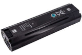 Yamaha intube 600wh batteri