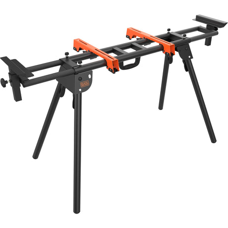 Black+decker base til kap- og geringssave - bez100-xj