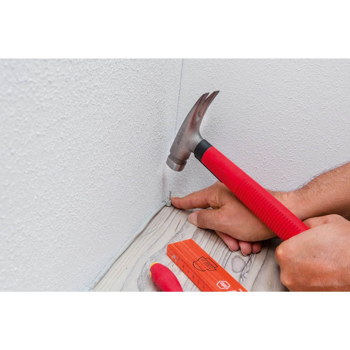 Wiha sb846300e elektrisk hammer