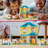 Lego venner - paisleys husbyggelegetøj (41724)
