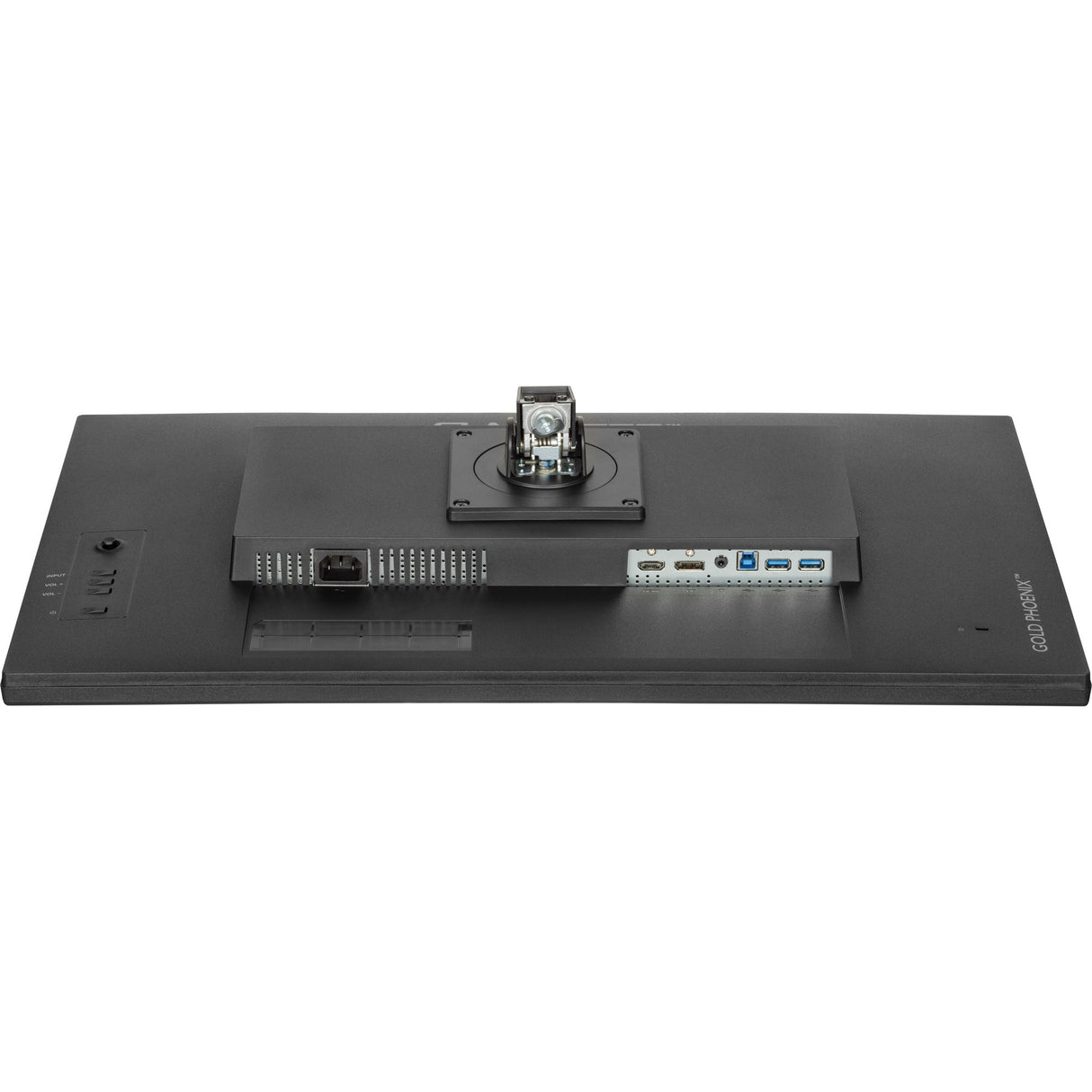 Iiyama G-Master Gold Phoenix GB2795HSU-B1 27 spilleskærm (sort, HDMI, DisplayPort, 4x USB-A, 280 Hz)