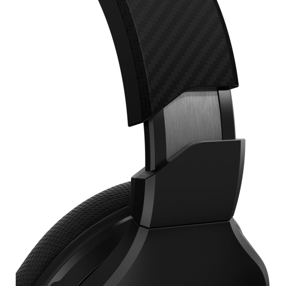 Turtle beach recon 200 gen 2 over-ear gaming headset (sort, xbox series x|s, xbox one, ps5, ps4(pro), nintendo switch)