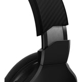 Turtle beach recon 200 gen 2 over-ear gaming headset (sort, xbox series x|s, xbox one, ps5, ps4(pro), nintendo switch)