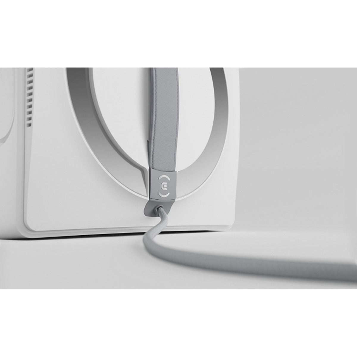Ecovacs winbot w2 omni robot vinduespudser (hvid)