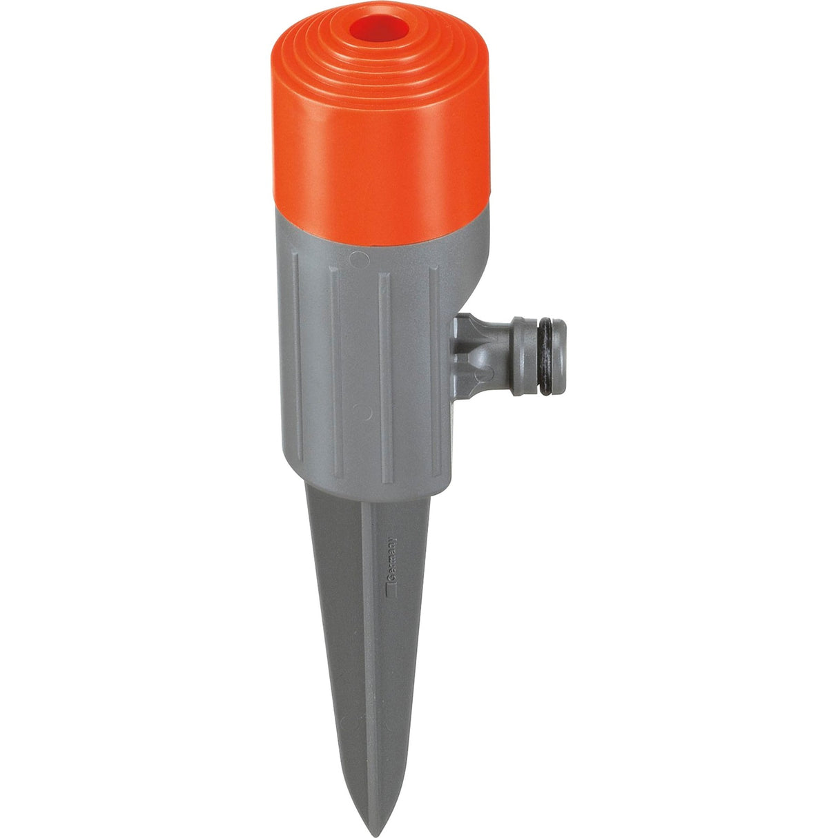 Gardena klassisk tågedyseræv (grå orange, 1951-20)