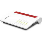 Fritz! box 7510 edition international router (rød)