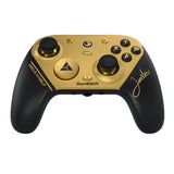 Gamesir g7 pro 8k pc - champion edition gamepad (guld sort)