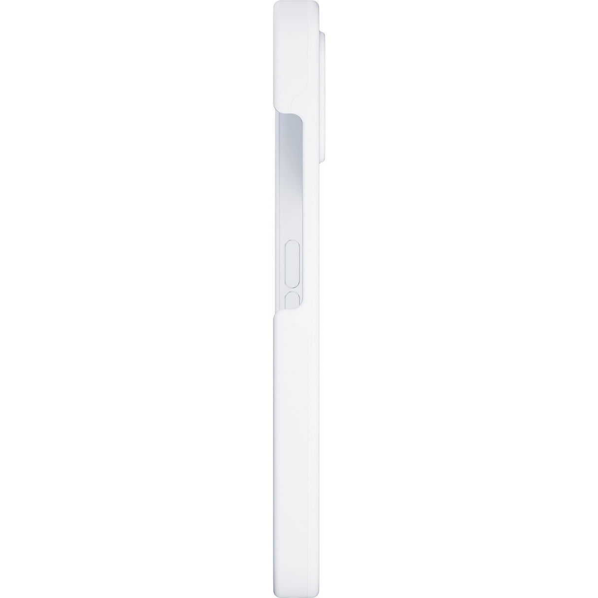 Fairphone (gen. 6) beskyttelseshylster (hvid)