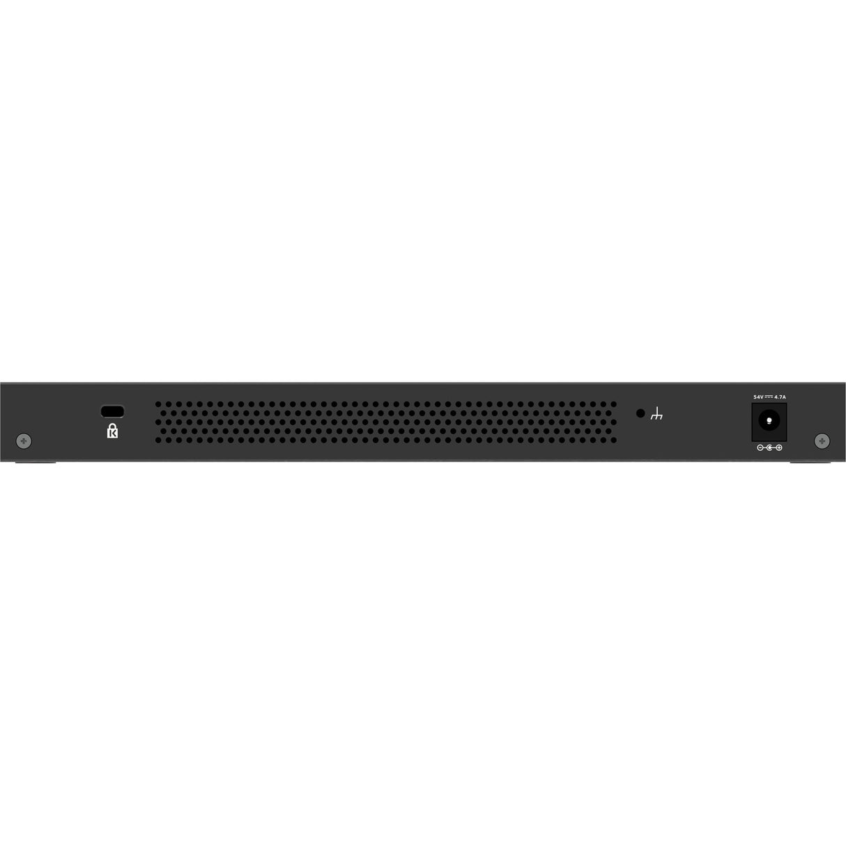 Netgear gs316epp switch (sort)